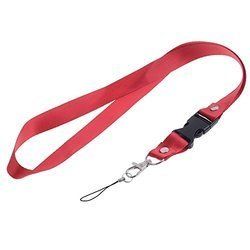 Card Neck Lanyard