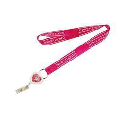 Nylon Lanyard