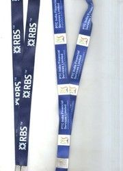 Sublimation Lanyard