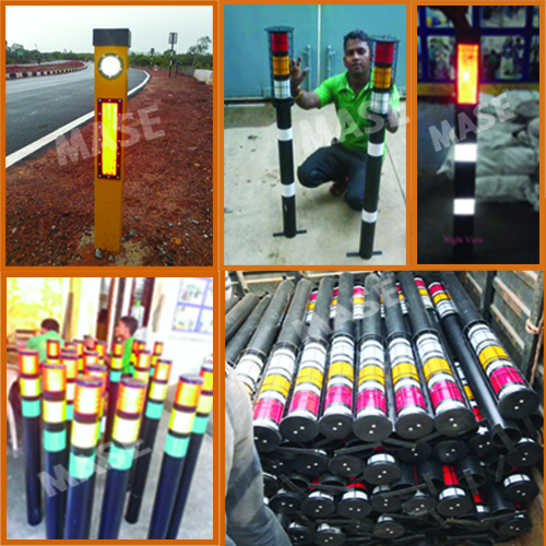 Road Safety Delineators