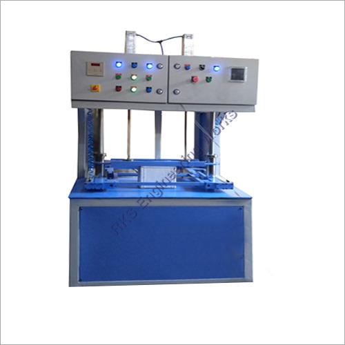 Automatic Battery Heat Sealing Machine