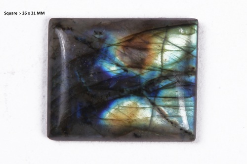 Natural Labradorite Gemstone