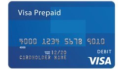Prepaid Cards Chip Type: Emv