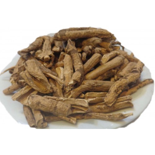 Nishodh Chilka Extract - Herbal Peel of Operculina Turpethum | Suitable for All Age Groups, Store in Dry Place