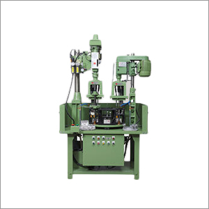 Hydraulic Special Purpose Machines