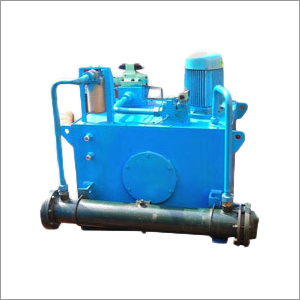 Hydraulic Power Press Machines