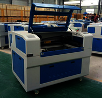 Acrylic Laser Engraving Machine