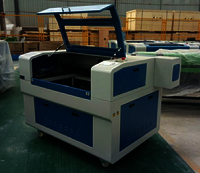 Acrylic Laser Engraving Machine