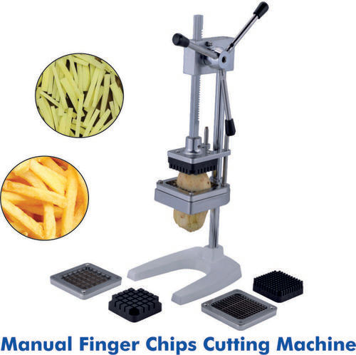 Finger Chips Cutter