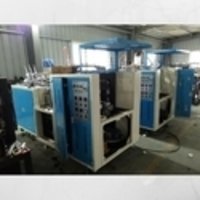 High Speed Paper Cup Machine