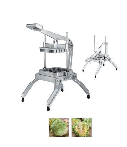 Manual Cabbage Cutting Machine