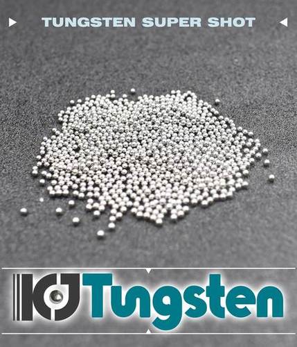 Tungsten Super Shot 2.16mm