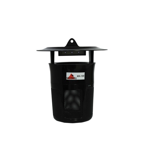 Moskill MK-100 Mosquito and Insect Trap By MECHELEC STEEL PRODUCTS