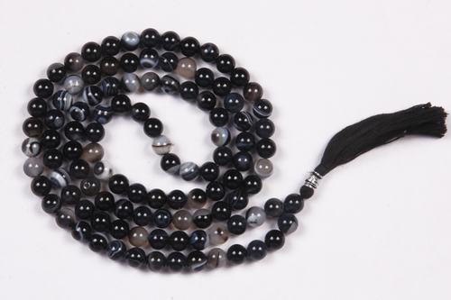 Sulemani Hakik Prayer Beads