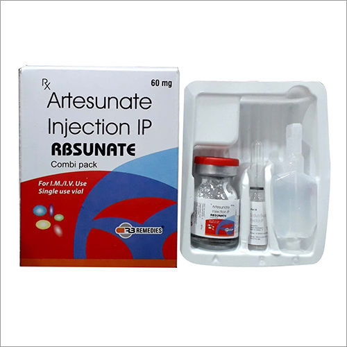 Artesunate Injection IP