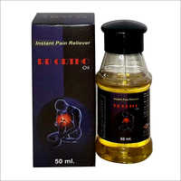 50ml Instant Pain Reliever Oil