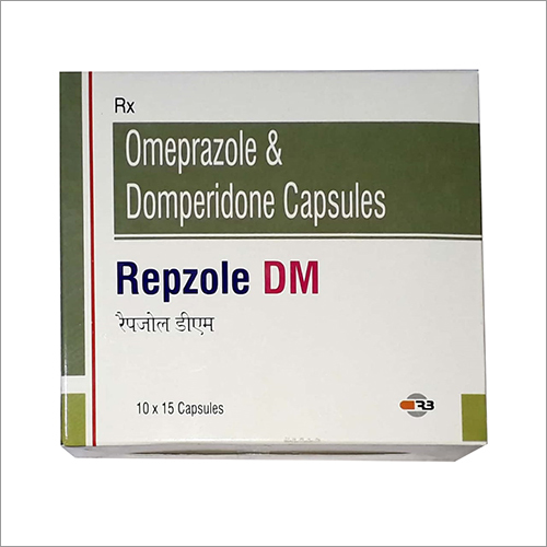 Domperidone Capsules Specific Drug