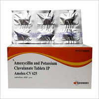 Amoxycillin Tablets