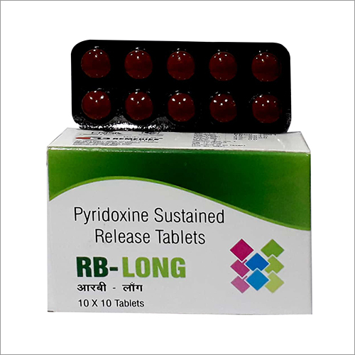 Pyridoxine Tablets Specific Drug
