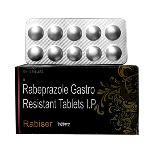 Rabeprazole Tablets IP