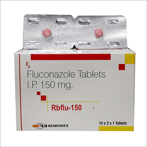 Fluconazole Tablets IP