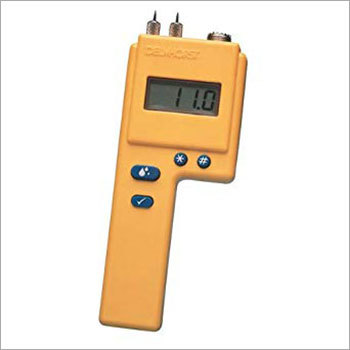 Moisture Meter