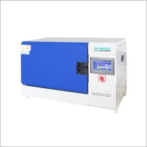 UV Weather Chamber