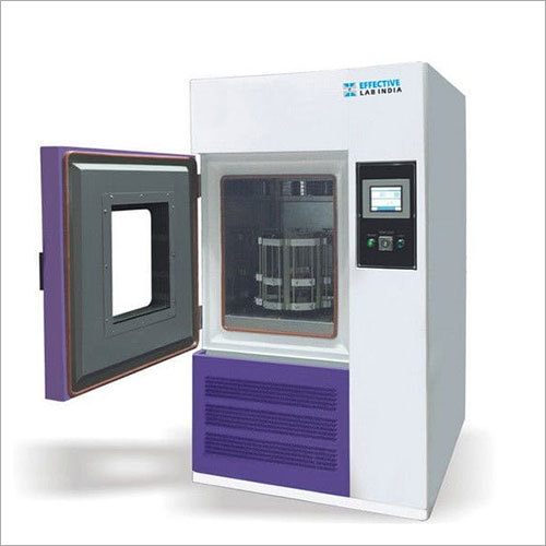 Ozone Chamber