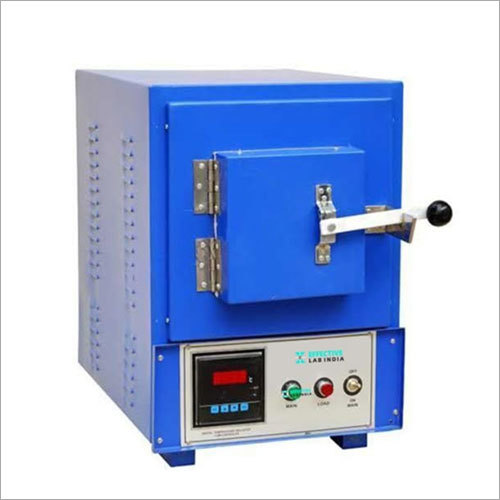 Muffle Furnace