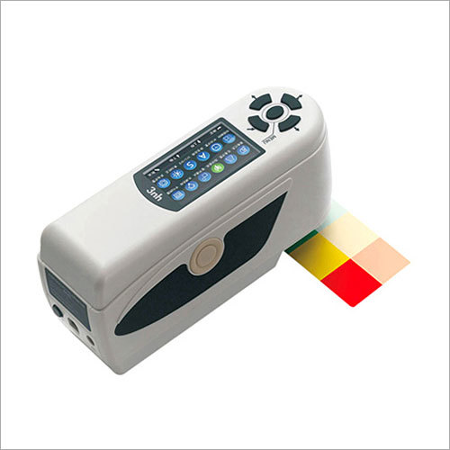 Portable Colorimeter