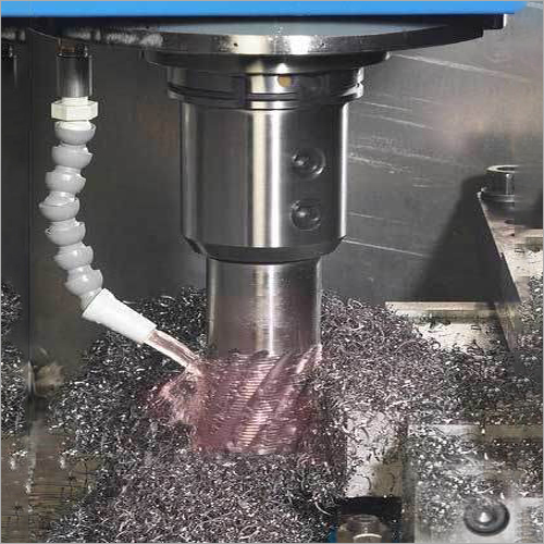 Synthetic Cutting Oil