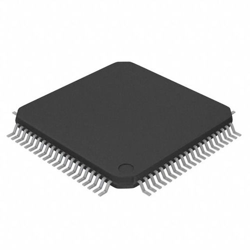 Microcontroller IC