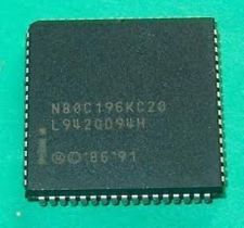 N80C196KC20