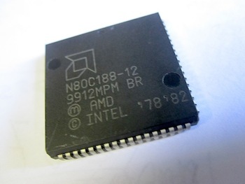 Intel ICs