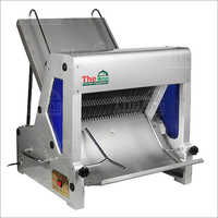 Bread Slicer - Automatic Grade: Semi Automatic