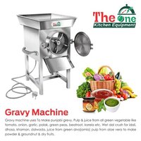 Gravy Machine
