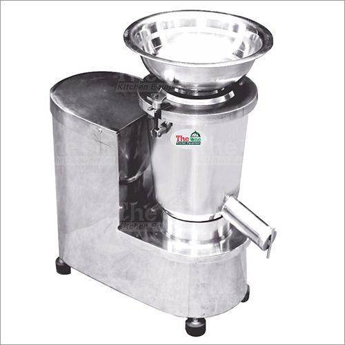 Heavy Duty Mixer Machine