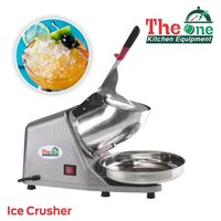 Ice Crusher