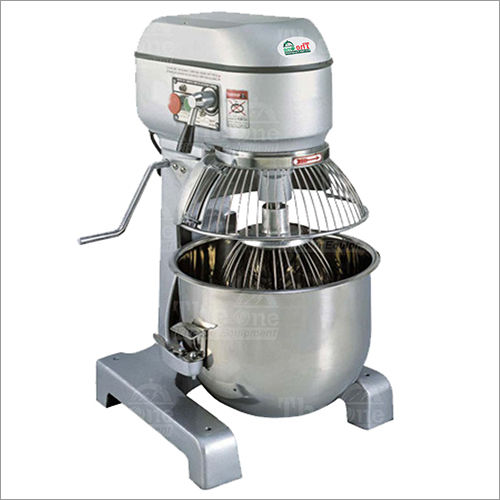 Planetary Mixer Machine