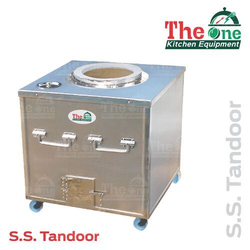 SS Tandoor