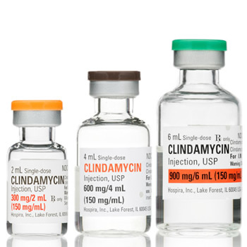 Clindamycin Injection Liquid