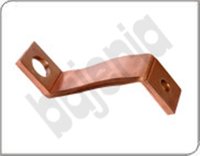 Copper Flexible Connector Length: Customised Millimeter (mm)