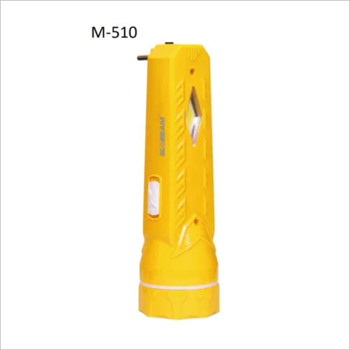 M-510 Rechargeable Led Torch