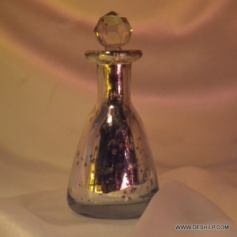 Perfume Glass Bottle