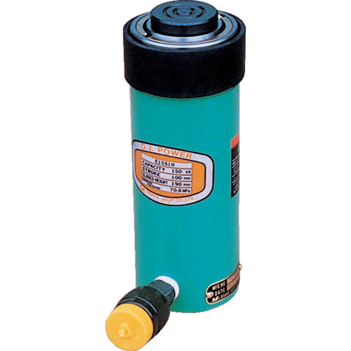 Hydraulic jack