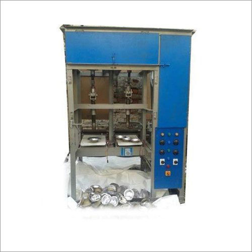 Disposable Dona Making Machine