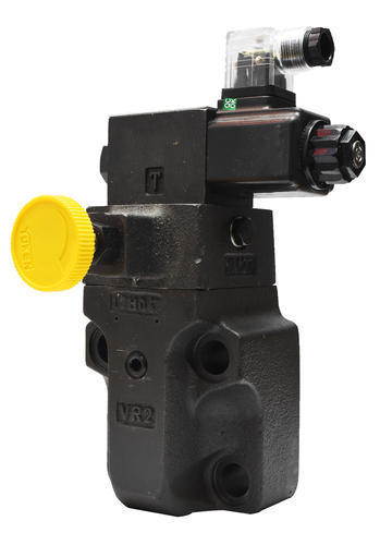 Yuken Pressure Control Valves