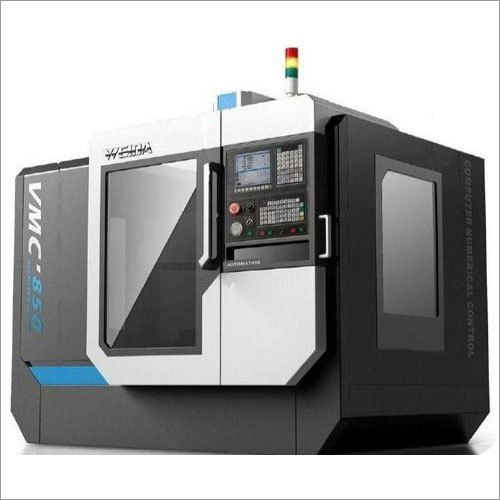 CNC Die Making Machine