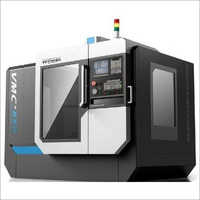 Cnc Die And Mould Making Machine - Steel, 1500x1000x1800mm | 3.5kw Power, 8000rpm Spindle Speed, 0.01mm Accuracy