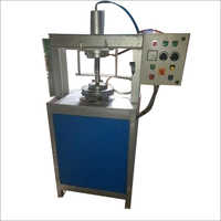 Disposable Plastic Plate Making Machine - Stainless Steel, 1200x800x1500mm | 1000 Plates/hour Production Capacity, Eco-friendly Operation